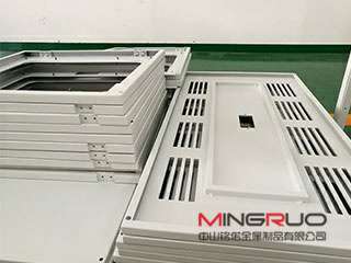 珠海钣金加工中山开云官方站网站页面站线登录入口-开云(中国)教你做机柜如何选择最好的板材