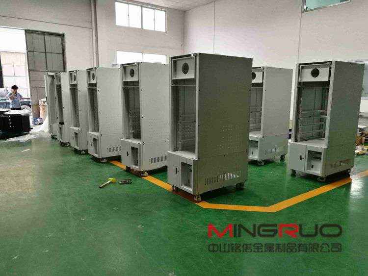 珠海中山开云官方站网站页面站线登录入口-开云(中国)教您在制作钣金件的时候选择各种材料