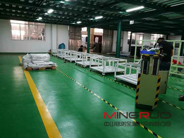 钣金加工 金属制品加工 钣金机箱加工_开云官方站网站页面站线登录入口-开云(中国)