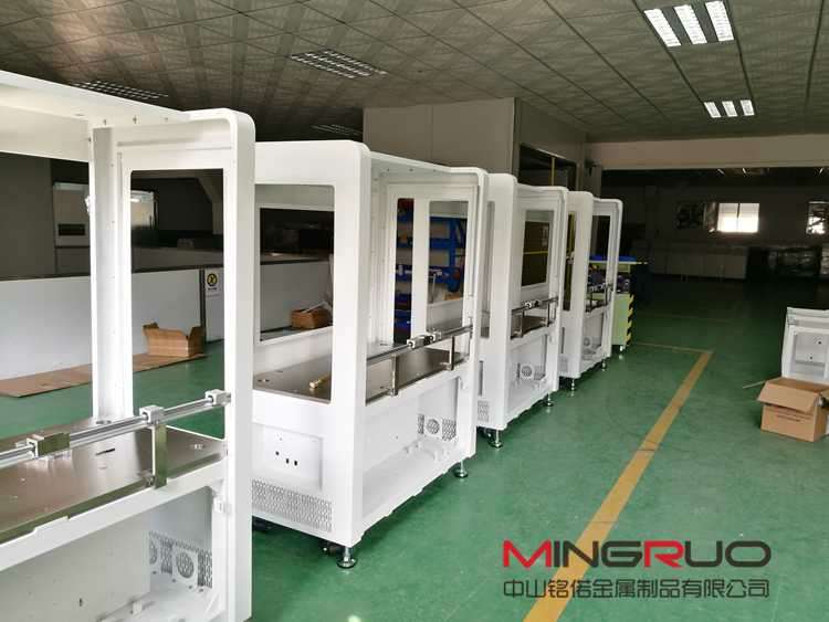 开云官方站网站页面站线登录入口-开云(中国)教您在制作钣金件的时候各种材料的比较