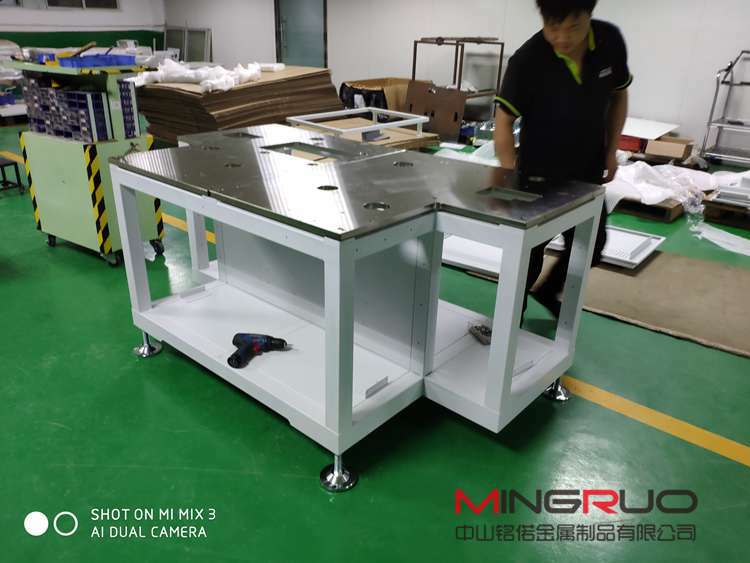 钣金加工不锈钢的有关实用知识_开云官方站网站页面站线登录入口-开云(中国)