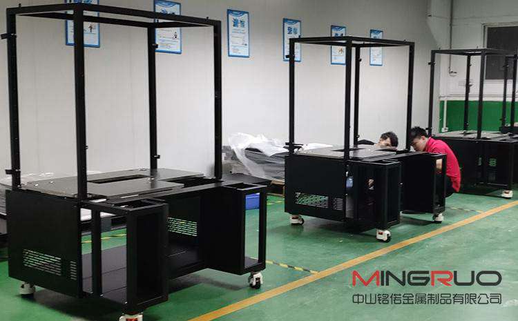 钣金加工行业现状及未来发展方向预测-开云官方站网站页面站线登录入口-开云(中国)