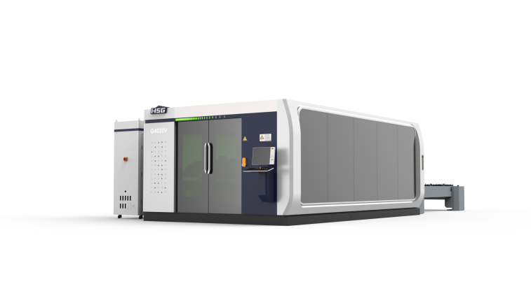 板材用6KW激光切割机-开云官方站网站页面站线登录入口-开云(中国)
