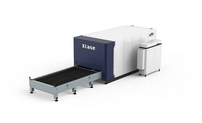 板材用2.5KW激光切割机-开云官方站网站页面站线登录入口-开云(中国)