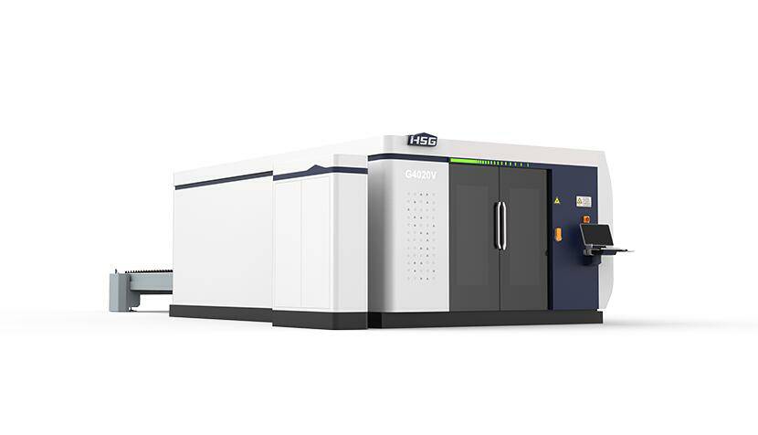 板材用6KW激光切割机-开云官方站网站页面站线登录入口-开云(中国)