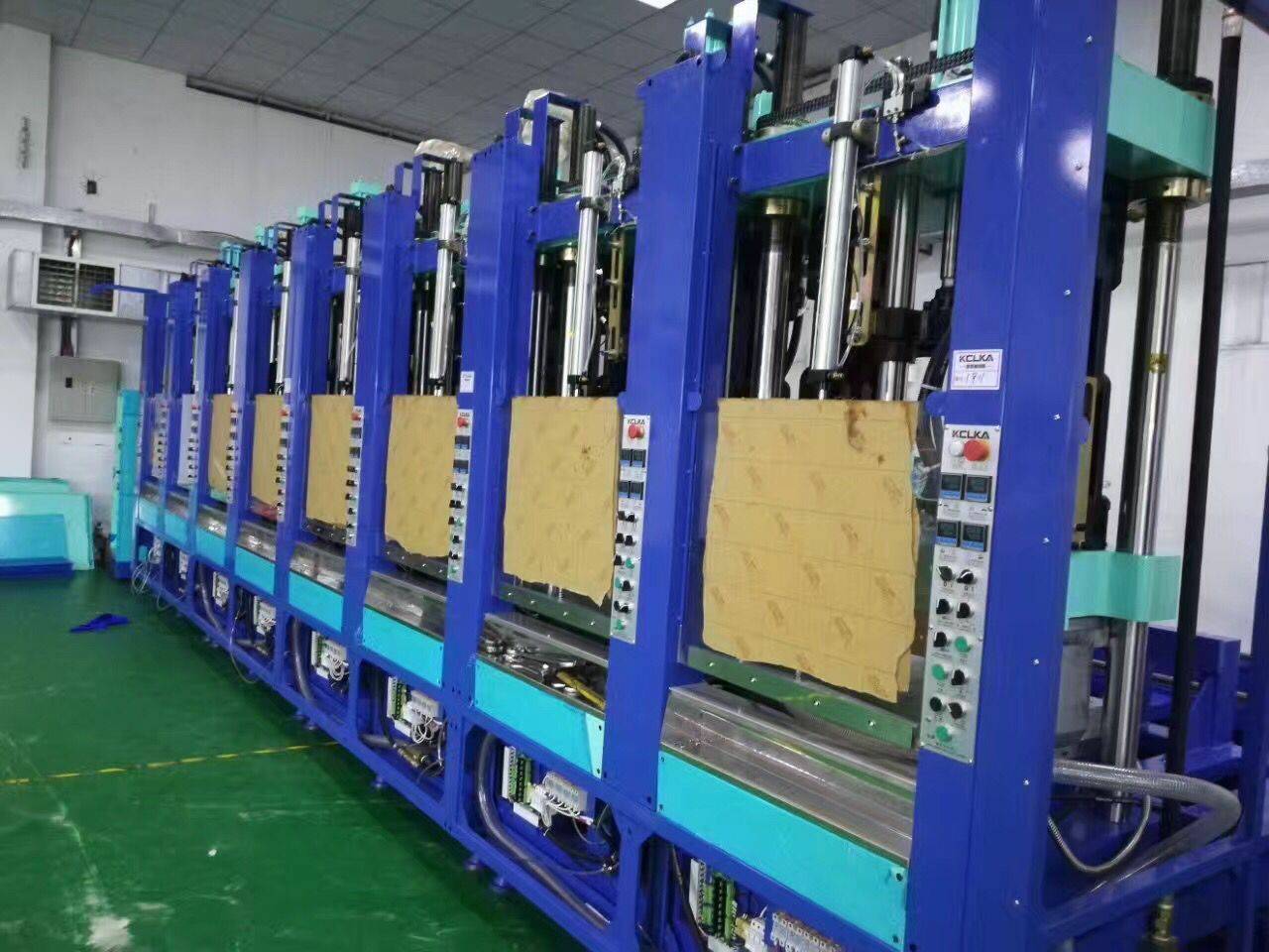 钣金加工对比高精密钣金加工的区别-开云官方站网站页面站线登录入口-开云(中国)