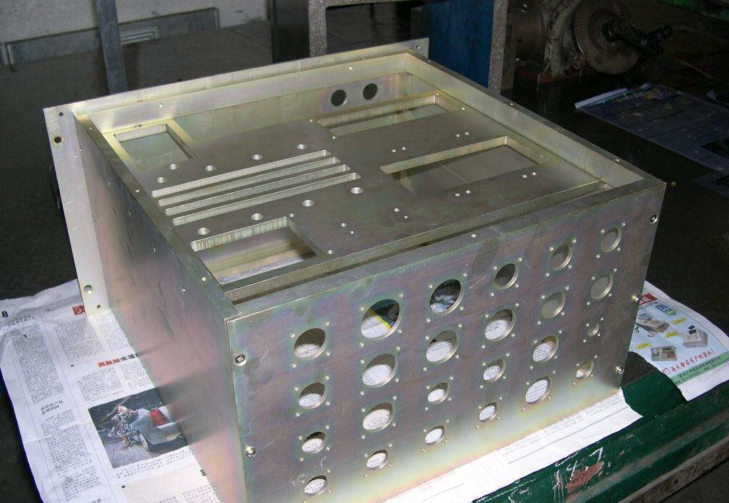 怎么选择一个好的钣金加工企业-开云官方站网站页面站线登录入口-开云(中国)