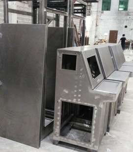什么在影响定制钣金加工质量-开云官方站网站页面站线登录入口-开云(中国)